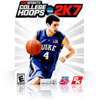 college hoops 2k7